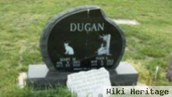 Ivan "dutch" Dugan