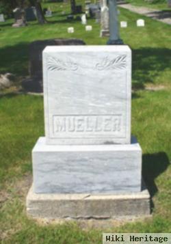 Augusta Mueller