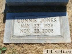 Connie Jones