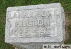 Laura Hoke Fulton