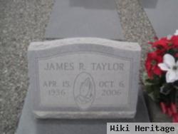 James Robert Taylor