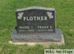 Frank B. Plotner