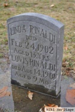 Linda Rinaldi