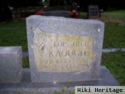 Lois Hill Kaough