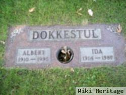 Albert Dokkestul