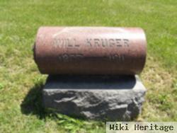 William Louis Krueger