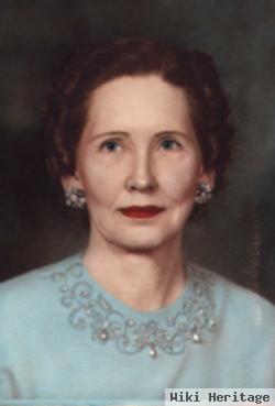 Lillian Mccall Porter