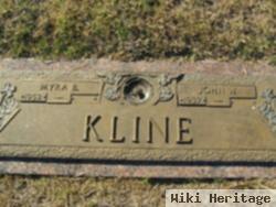 John William Kline