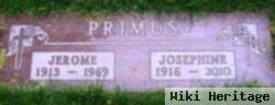 Jerome Joseph Primus