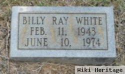 Billy Ray White