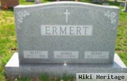 Henry Ermert