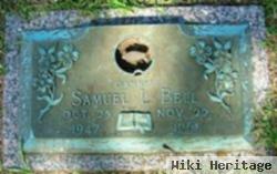 Samuel L "sammy" Bell