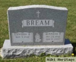 Kenneth B. Bream