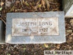 Joseph Long