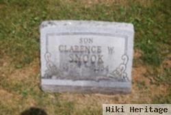 Clarence W Snook