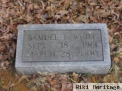 Samuel L White