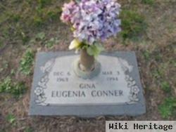 Eugenia "gina" Conner