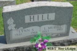 Lynn S. Hill