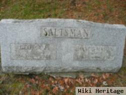 Hattie Mason Saltsman