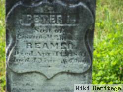 Peter I. Reamer