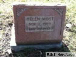 Helen Most
