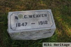 William C. Weaver