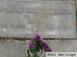 William Harrison Hull