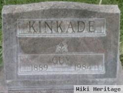 Guy Kinkade