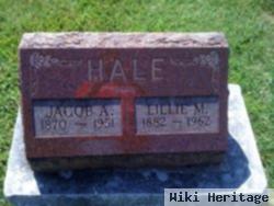 Jacob A. Hale