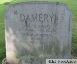 James H. Damery