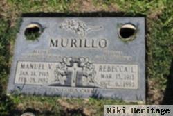 Manuel Velez Murillo