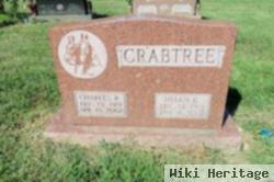 Helen Kitner Crabtree