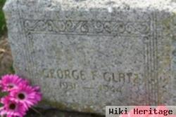 George Francis Glatz