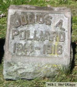 Julius Alexander Polliard