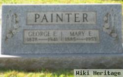 George Edward Painter