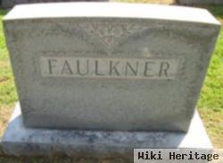 Laura Edmison Faulkner