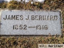 James J Bernard