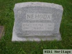 Frank Nehoda