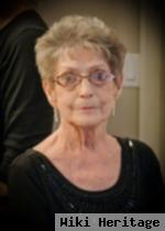 Betty Ann Brumfield Friesen