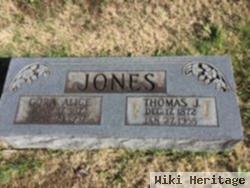 Thomas J. Jones