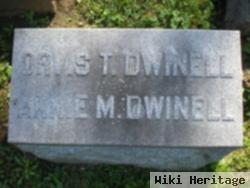 Rev Orvis Turner Dwinell