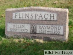 Raymond Flinspach