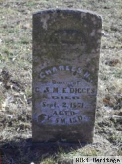 Charles H. Digges, Jr