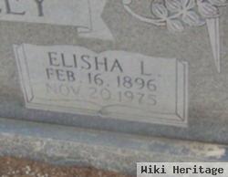 Elisha L Hendley