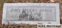 John Brooks Hardy