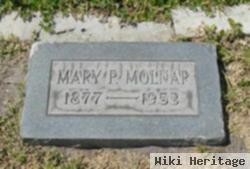 Mary Molnar