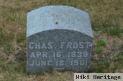 Charles Frost