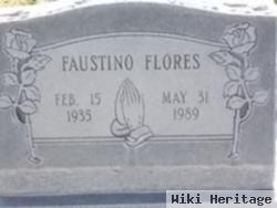 Faustino Flores