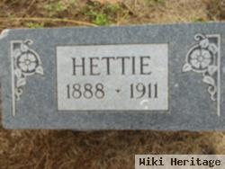 Hettie Hill