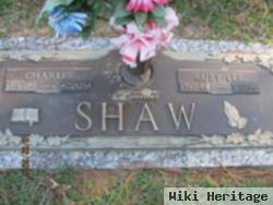 Charles Shaw